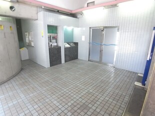 新長田駅 徒歩3分 10階の物件内観写真